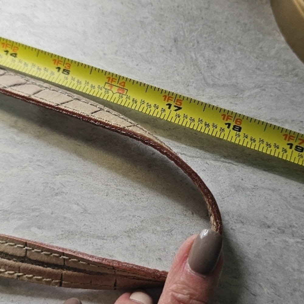 Vintage Dooney & Bourke Bag - Picture 11 of 14